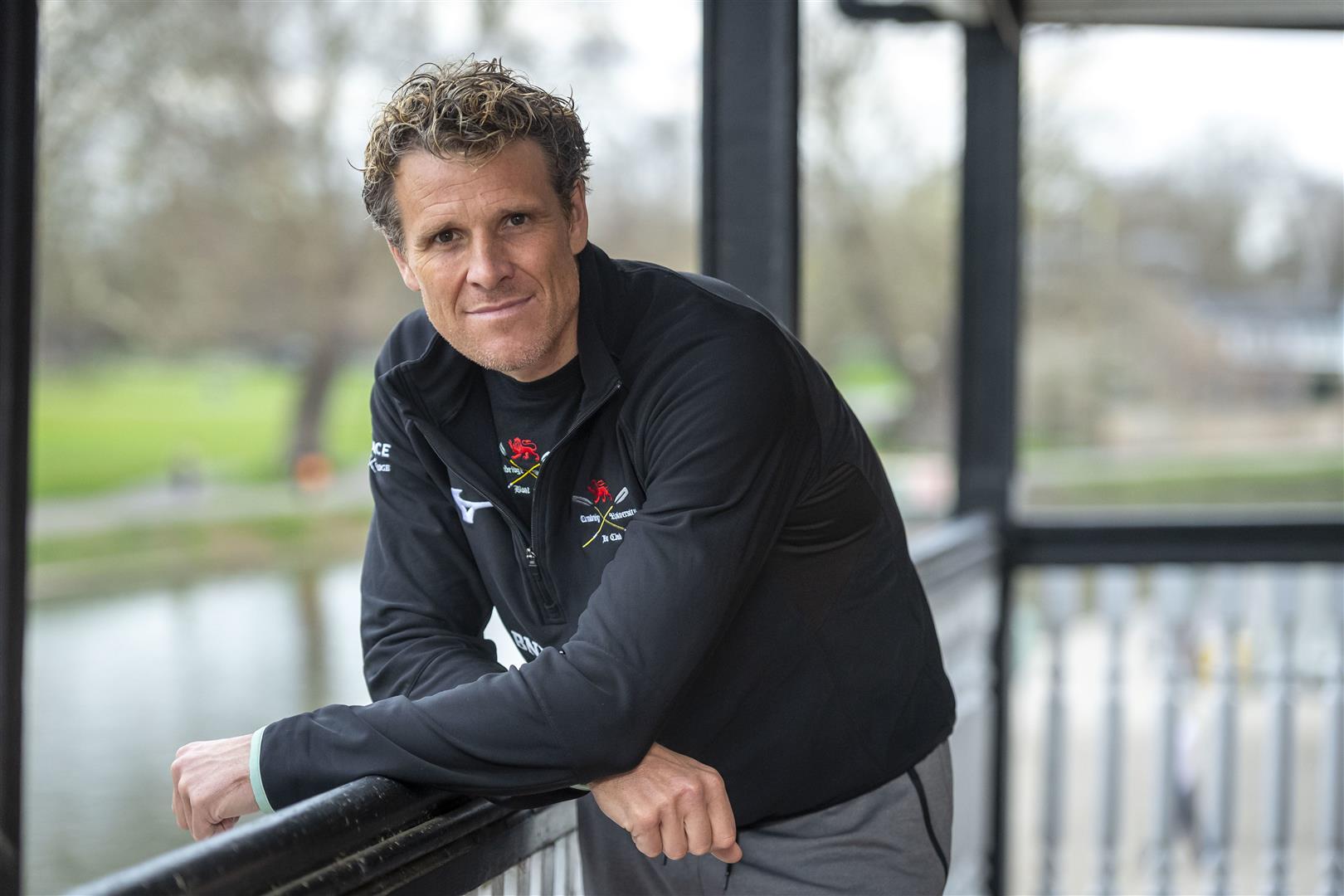 james cracknell set to become oldest boat race competitor