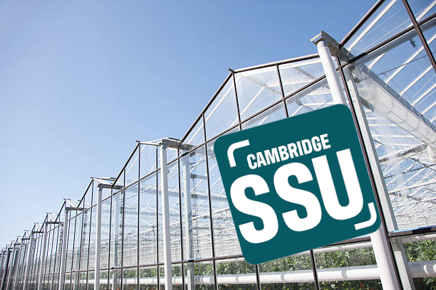 Cambridge Secret Student Union mandates all walls to be replaced with glass ‘for transparency’